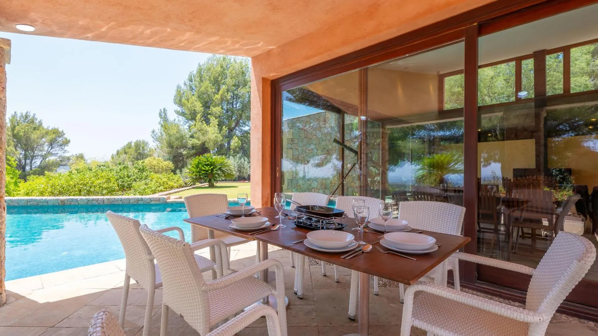 Villa Can Toni Gat Bunyola