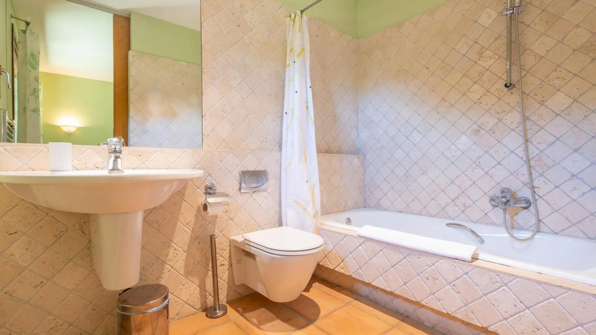 Can Toni Gat Bunyola Villa