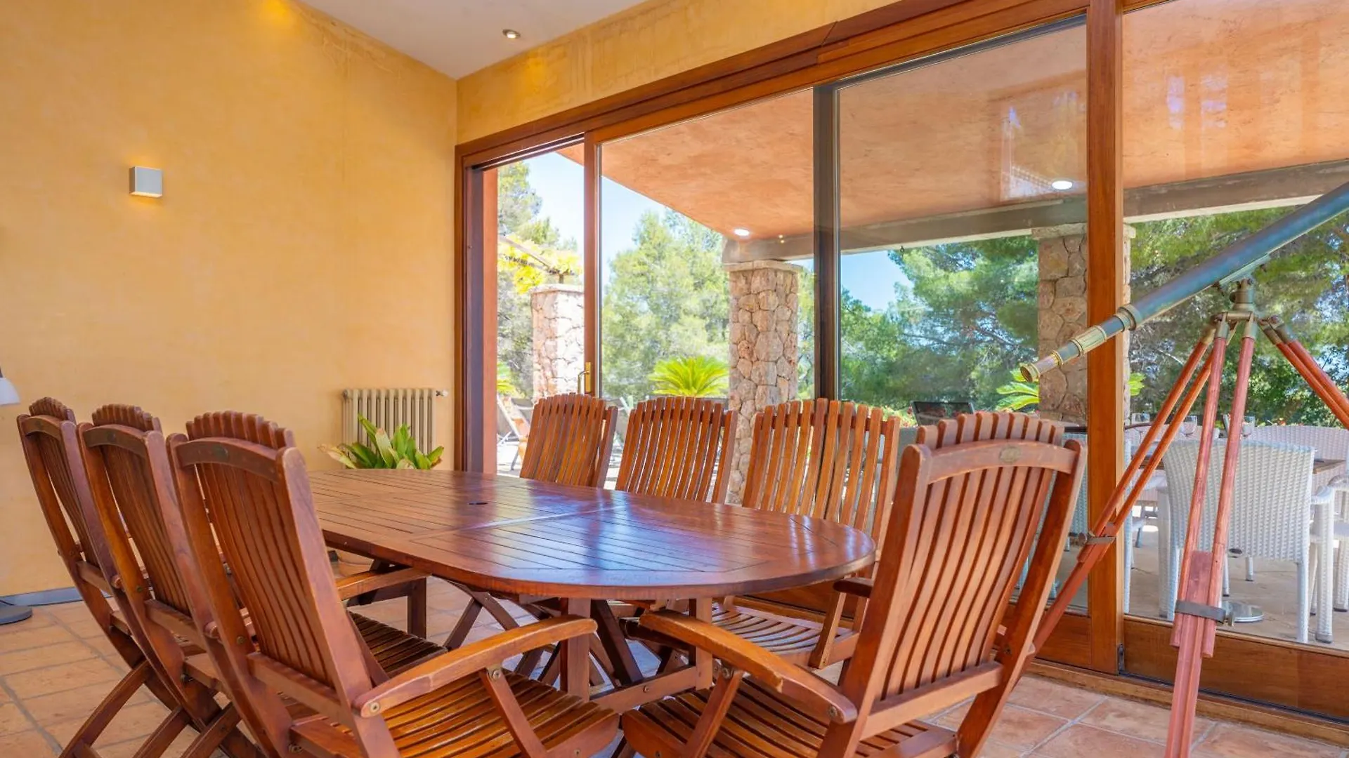 Villa Can Toni Gat Bunyola
