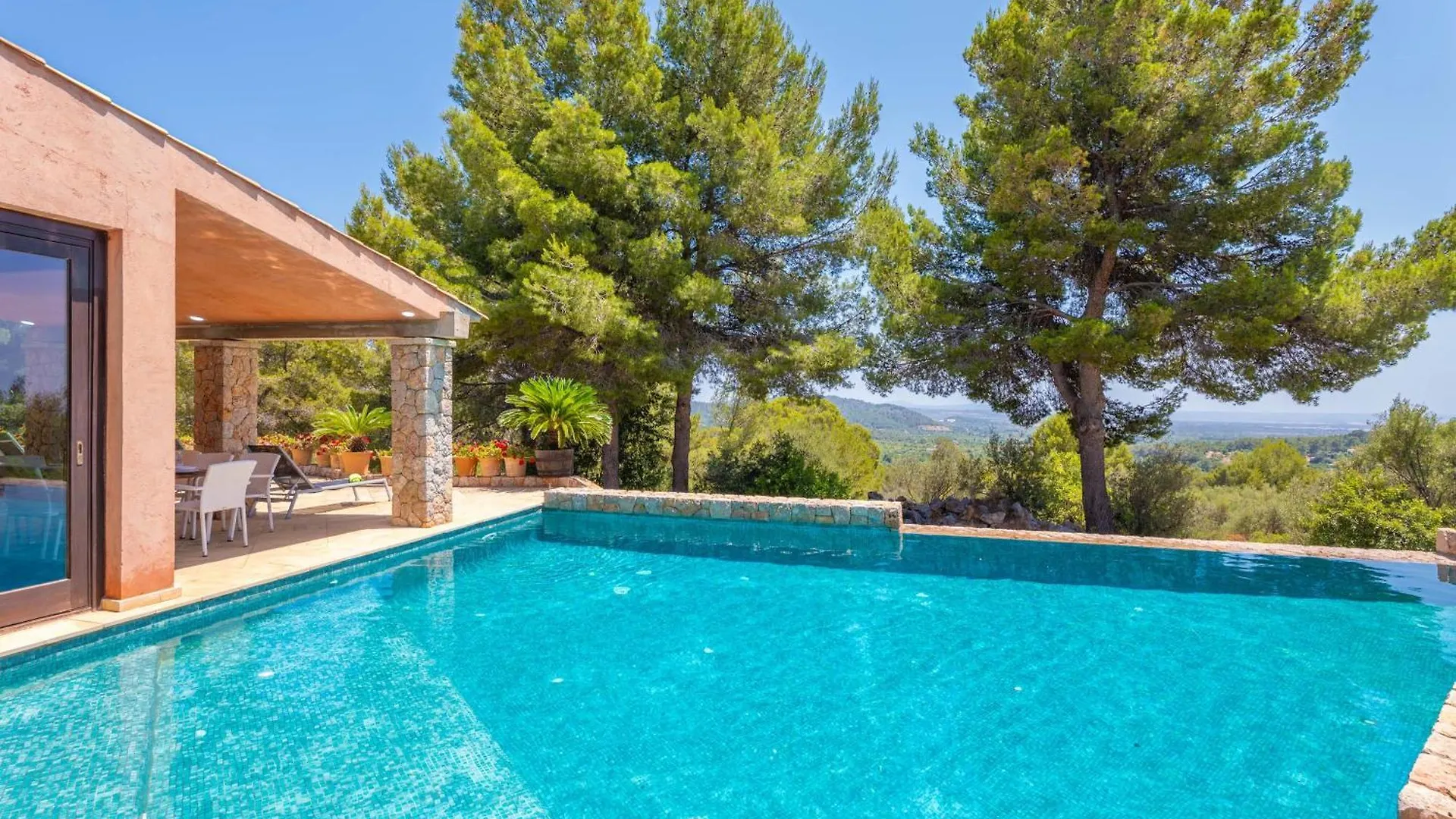 Villa Can Toni Gat Bunyola