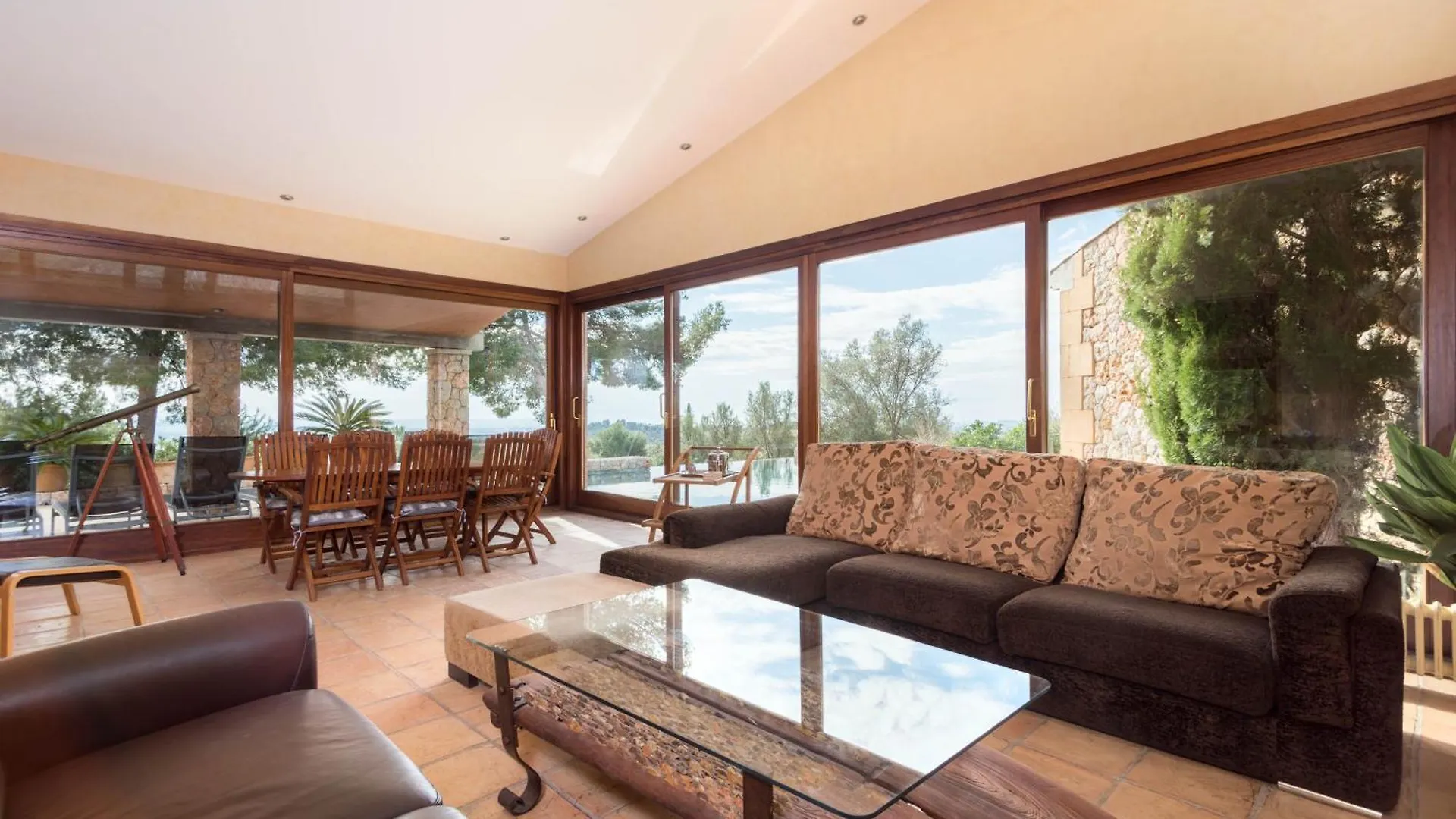 Villa Can Toni Gat Bunyola