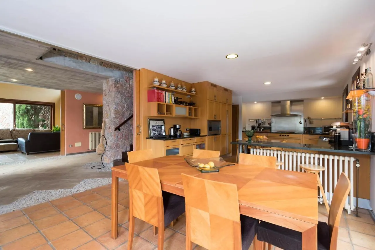 Villa Can Toni Gat Bunyola